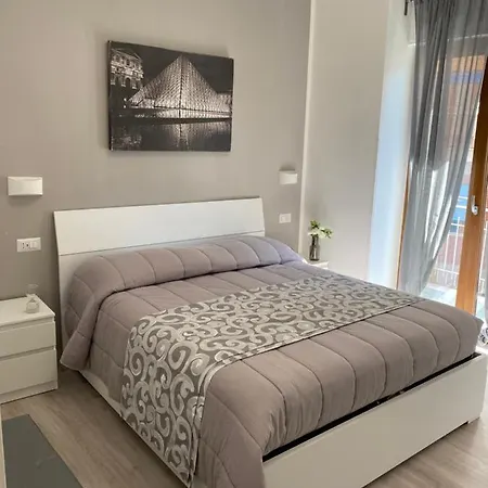 公寓 Casa Marinella 维克艾库塞