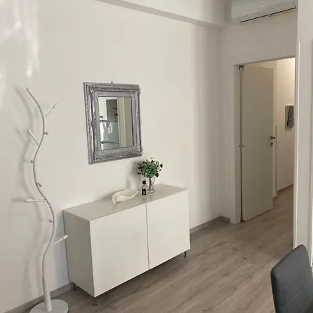 Apartamento Casa Marinella *