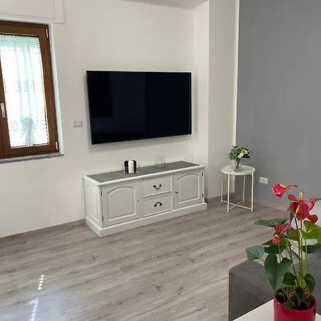 Casa Marinella 公寓 维克艾库塞