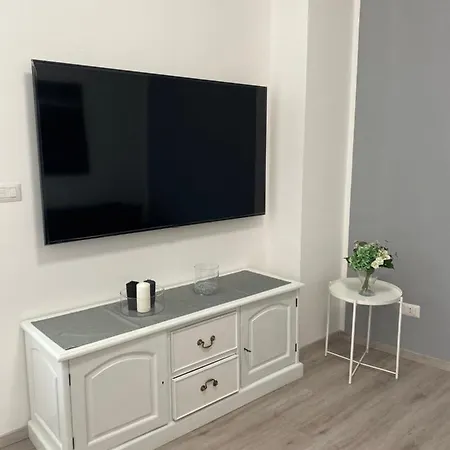 Casa Marinella 公寓