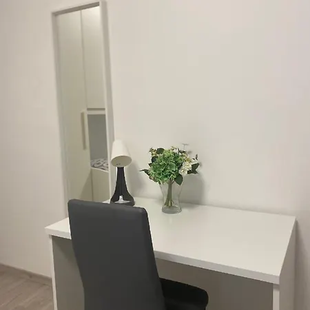 Casa Marinella Apartamento *