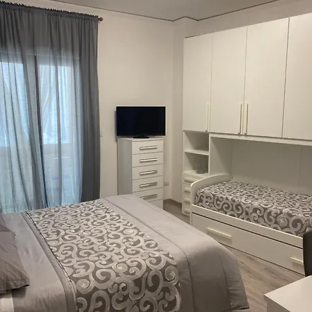 Casa Marinella Apartment *